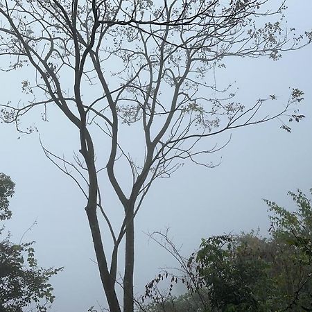 SuWaNa Hotel Leye Bagian luar foto